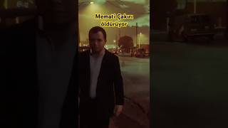 Memati Çakırı Öldürüyor gta5 gta5mods keşfet shorts kurtlarvadisi çakır memati [upl. by Benedetta156]