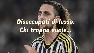 Disoccupati di lusso Chi troppo vuole [upl. by Ahrens]