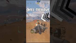 Jet Rendezook Vehicles on Demand callofdutymobile CallofDuty [upl. by Valdas]