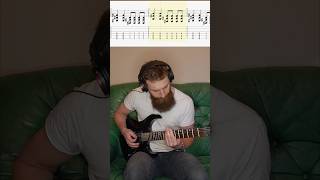 Shaka Ponk  Im Picky Guitar Cover  Tabs [upl. by Malinda]