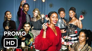 Grownish Season 2 quotReturns in Junequot Promo HD [upl. by Wolcott]