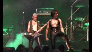 White SkullThe Dark Age live 2003 [upl. by Aissila]