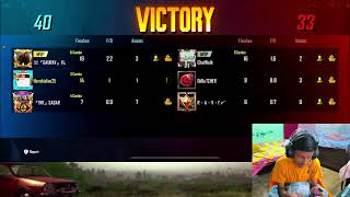 Playing Battlegrounds Mobile IndiaBGMI [upl. by Laurette1]