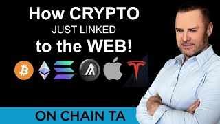 🔗OCTA Cryptos Latest Leap into the Internet 🚀 [upl. by Iatnahs]