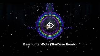 BasshunterDota StarDaze RemixCover [upl. by Gabel]