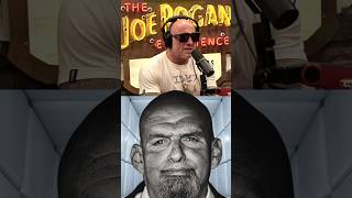 Joe Rogan Compares Himself on Edibles to a Senator [upl. by Ennairoc]