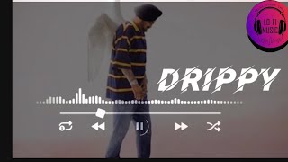 DRIPPY  SLOWED  REVERB Sidhu Moose Wala [upl. by Deckert]