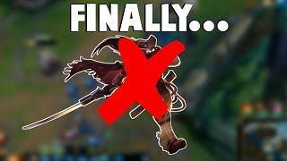 ArKaDaTa Finally Shown How to COUNTER YASUO  Funny LoL Series 46 ftBjergsenBoxBox Imaqtpie [upl. by Liahkim562]