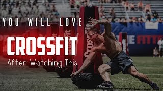 THIS IS CROSSFIT ■ CROSSFIT MOTIVATIONAL VIDEO [upl. by Voccola]