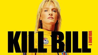 Kill Bill Volume 1 Full Movie Review In Hindi  Hollywood Movie Fact And Story  Uma Thurman [upl. by Ellett]