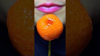 ASMR Satisfying Eating Honey Fondant asmrvideo fondant asmr satisfyingeatingsounds honey [upl. by Jada]