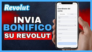 Come Mandare Soldi Su Revolut 2024 [upl. by Arevle]