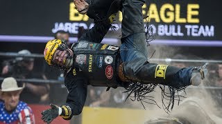 Thats Gotta Hurt Top Wrecks of the 2023 PBR UTB Season [upl. by Enylorac394]