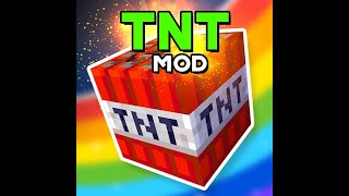 Minecraft Streamer vs Viewer TNT Game [upl. by Atikihs]