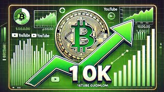 ¿Alcanzará Bitcoin los 100000 dólares o es una trampa Sorteo iPhone 16 Pro y billetera TRESTOR [upl. by Aek133]