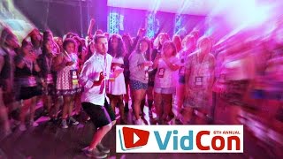 VidCon PROM [upl. by Rubio]