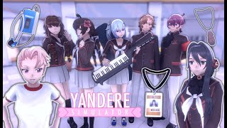 Revamp of 1980s Mode amp More 21st amp 22nd October 2024 Update  Yandere Simulator [upl. by Colly]