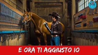 Perché Non Puoi Far Aggiustare il Tuo Cavallo [upl. by Ailyt415]