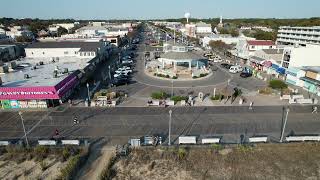 Rehoboth Beach 10 13 2024 3 [upl. by Tabor]