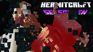 Hermitcraft 10 MACE to FACE  Episode 24 [upl. by Mannes]