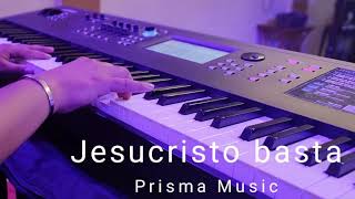 Jesucristo basta  piano [upl. by Azar]