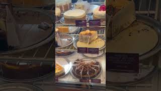 Cheesecake from Cheesecake Factory [upl. by Lettie]