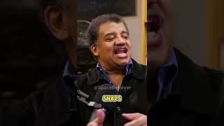 Isolated Quarks⚡ wNeil deGrasse Tyson quarks particles [upl. by Hunsinger]