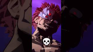 Jujutsu Kaisen  Special Grade Edit  👹💀 [upl. by Jakob684]