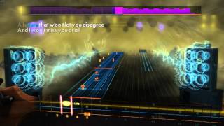 Rocksmith 2014  Muse  Futurism Bass  97 [upl. by Let]