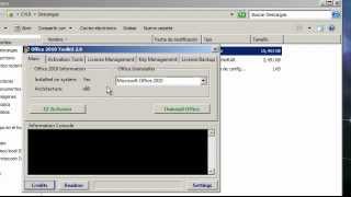 Activador Office 2010 [upl. by Leblanc]