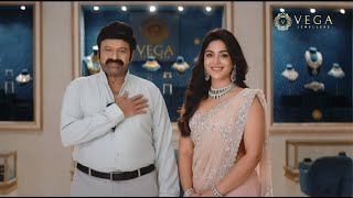 Vega Jewellers Bringing New Glamour to Kakinada on Dec 5 Get Ready [upl. by Nyllek309]