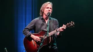 Jackson Browne  Barricades of Heaven  Charleston SC 32319 [upl. by Husain]