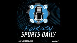 Fantasy Sports Daily Ep268  TNF Review Wk10 Dynasty Talk [upl. by Tyler]