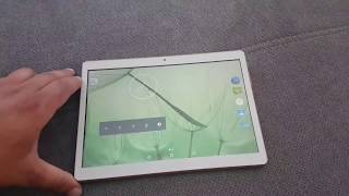 BDF Android tablet hard reset [upl. by Aracahs]