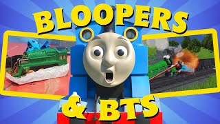 TTTE Guy 2023 Bloopers amp Behind The Scenes [upl. by Seale688]