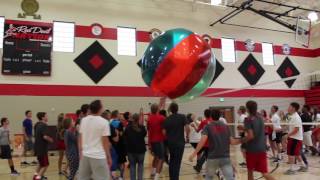 20162017 Erie High School Kickoff [upl. by Leseil]