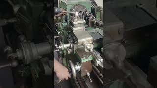 Camshaft Checking automobile mechanic trendingvideos [upl. by Drahnreb]