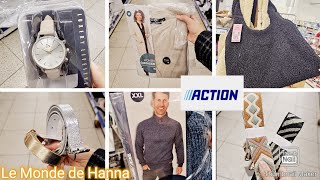 ACTION ARRIVAGE 0312 MODE FEMME ET MODE HOMME [upl. by Kcarb758]