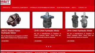 Danfoss Hydraulic Motors OMM OMP OMR OMS OMT OMV OMH VMP VMR Replace Ahmedabad Mumbai Chennai India [upl. by Erodavlas]