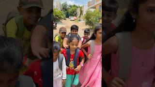 Milky Tuition Part86 comedy ytshorts richakka [upl. by Reham51]