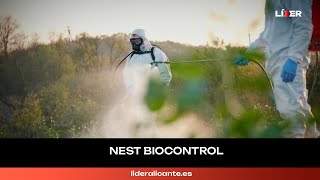 NEST BIOCONTROL [upl. by Newton]