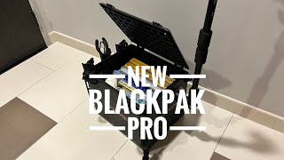 BlackPak Pro by YakAttack First Look and Tackle Organization Overhaul [upl. by Yrakaz]