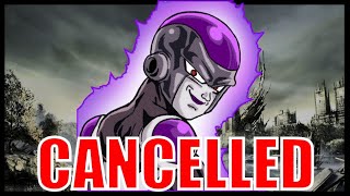 No Black Frieza Arc in Dragon Ball Super Manga [upl. by Stricklan]