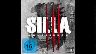 FiFtY VinC  Wie Godzilla Silla feat MoTrip amp Joka Instrumental Fl Studio Remix [upl. by Desi]