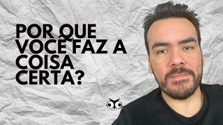 Ética um mapa possível  Introdução Geral à Filosofia  Prof Vitor Lima  Aula 45 [upl. by Skyler]