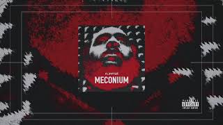 Flippter  Meconium Freestyle  عفانات [upl. by Etiuqal]