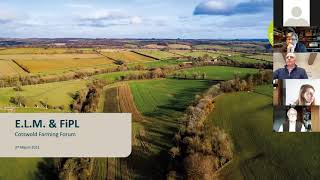 ELM and Countryside Stewardship  What You Need to Know [upl. by Jamnis]