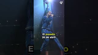 Estadios vacíos deja gira Bad Bunny en Estados Unidos [upl. by Ainivad]