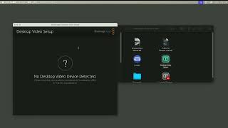 Blackmagic Design の UltraStudio シリーズを認識しない時のFAQ  Macのセキュリティを確認しよう [upl. by Pelag939]