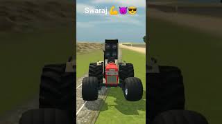 Swaraj 855standswachhvideosubscribe [upl. by Hayyikaz]